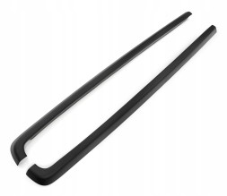 CHROMEMASTER OM-BC-00012F-001 Щиток для ранту пакета край борту для TOYOTA HILUX VIII 2020-