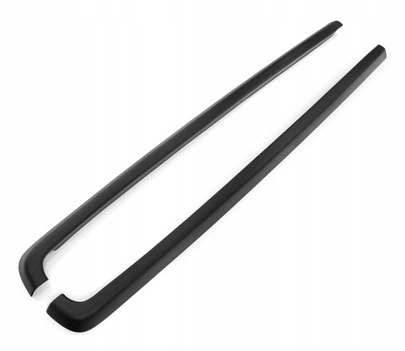 CHROMEMASTER OM-BC-00012F-001 Щиток для ранту пакета край борту для TOYOTA HILUX VIII 2020-