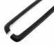 CHROMEMASTER OM-BC-00012F-001 Щиток для ранту пакета край борту для TOYOTA HILUX VIII 2020-