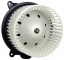 Ultra Power UP-700139 ВЕНТИЛЯТОР САЛОНУ FORD EXPEDITION 03-06 F-150 05-08 LINCOLN NAVIGATOR