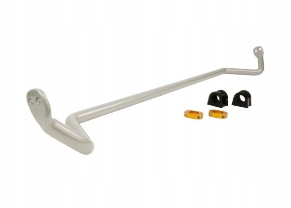 Китай WL-BSF39XZ-13441 СТАБІЛІЗАТОР 24ММ 2 ТОЧКОВИЙ SUBARU IMPREZA WRX STI GE, GH WHITELINE