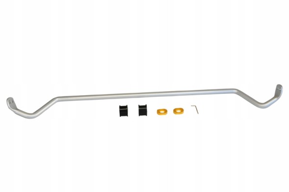 Китай WL-BSF39XZ-13441 СТАБІЛІЗАТОР 24ММ 2 ТОЧКОВИЙ SUBARU IMPREZA WRX STI GE, GH WHITELINE