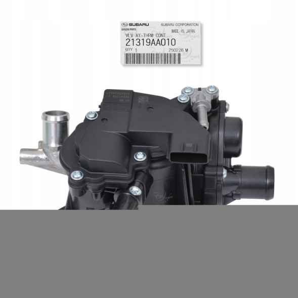 Subaru OE SUB-00723 21319AA010 Термостат модуль управління температурою tcv forester legacy xv 21319aa010 oe