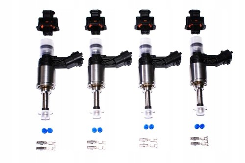 CHINA RTMG-901-0012 1.8 / 2.0 Tsi - tfsi форсунки для 600 hp rtmg performance