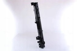 Nissens 65275A Охолоджувач води 65275a nissens audi vw q7 touareg і