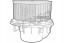 Denso DEA10052/DEN Denso повітродувка ford seat vw + помічник водія #28