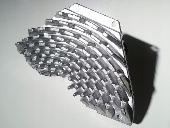 Volvo OE 8693262 Volvo xc70 xc90 резистор обертів повітродувки oe