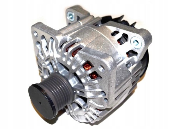 Fast FT74133 Генератор renault влучний 2001- 2.0