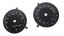 Moman 0089688081464 Audi A3 8V E-TRON заміна дисків MPH для MoMan км