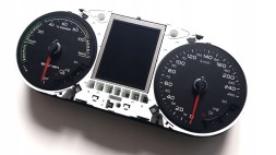Moman 0089688081464 Audi A3 8V E-TRON заміна дисків MPH для MoMan км