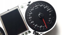Moman 0089688081464 Audi A3 8V E-TRON заміна дисків MPH для MoMan км
