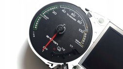Moman 0089688081464 Audi A3 8V E-TRON заміна дисків MPH для MoMan км