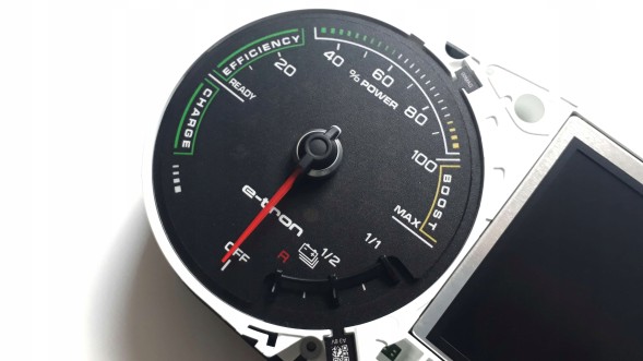 Moman 0089688081464 Audi A3 8V E-TRON заміна дисків MPH для MoMan км