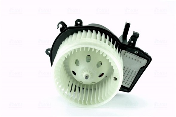 V-maxzone Part VIC-247851 Вентилятор обігрівача NIS для MERCEDES C (CL203), C T-MODEL (S203), C (W203), CLC