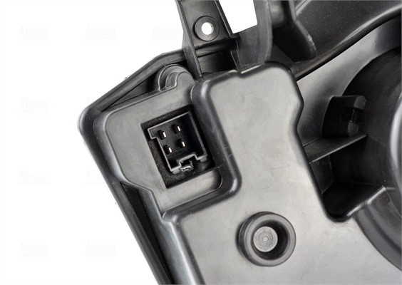 V-maxzone Part VIC-247851 Вентилятор обігрівача NIS для MERCEDES C (CL203), C T-MODEL (S203), C (W203), CLC