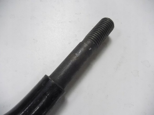 Ford OE Стійка стабілізатора передня Ford Sierra MkI OE 1644310