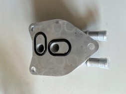 Peugeot OE 9827747580 Peugeot радіатор коробки передач 8ат новий