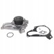 SKF VKPC 91613 Skf водяний насос toyota avensis camry carina e rav 4