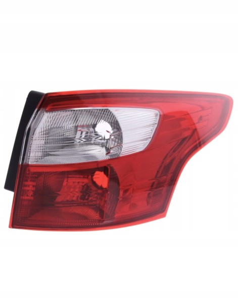 Hella 2VA 354 995-121 Лампа задня ford focus iii 12.10-11.14 права 32c1884t