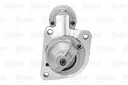 Valeo 438302 Стартер 438302 valeo ford volvo c-max фокус