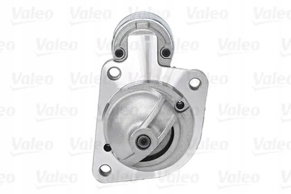 Valeo 438302 Стартер 438302 valeo ford volvo c-max фокус
