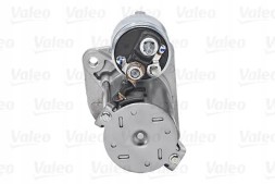 Valeo 438302 Стартер 438302 valeo ford volvo c-max фокус