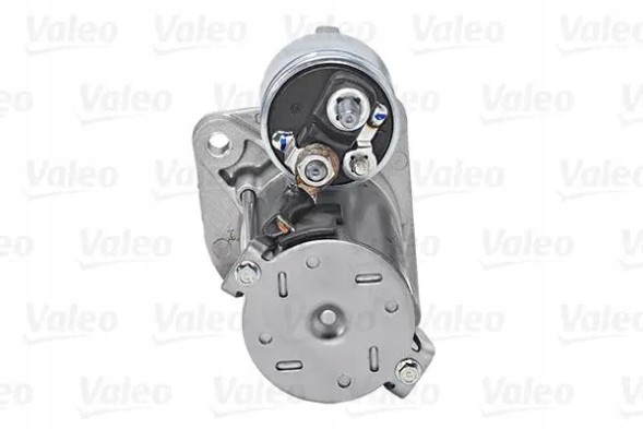 Valeo 438302 Стартер 438302 valeo ford volvo c-max фокус