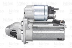 Valeo 438302 Стартер 438302 valeo ford volvo c-max фокус