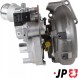 JP Group 1117409000 Турбокомпресор для audi a4 a6 a8 q7 vw phaeton touareg