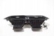 BMW OE 5A04CE0 5A04CE2 BMW Czarna Oryginał BMW G42 G20 G22 G26 Центральна припливна решітка Вентиляційна дошка BLACK
