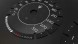 Moman 0089688081105 Maserati Levante 2020+ MPH циферблати на KMH