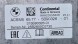 BMW OE STEROWNIK AIR BAG BMW 5B90326 Блок керування подушками безпеки AIRBAG AIR BAG ACSM5 BMW G20 G21 G22 OE 5B90326!