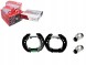 Brembo BREK 56 012/RS2 Комплект гальмівних колодок brembo 8201046963 820104
