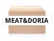 Meat&amp;Doria 601467 Зовнішня група, турбокомпресор