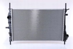 Nissens 62023A Радіатор охолодження 62023a nissens ford mondeo iii
