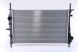 Nissens 62023A Радіатор охолодження 62023a nissens ford mondeo iii