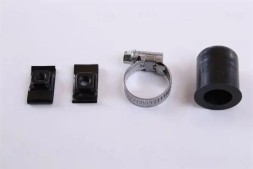 Nissens 62023A Радіатор охолодження 62023a nissens ford mondeo iii