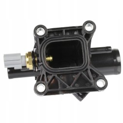 ME Premium AG9G8K556BB Короткий водяний корпус терморегулятора датчик для ford mondeo iv 2.0 ecoboost/scti