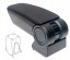 Rati V05257A Підлокітник Armster 3, Ford Ka II, 2008-2016, тканина
