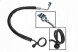 AIC 73348 ШНУР ГІДРОПІДСИЛЮВАЧА AUDI A4 B7 1,9/2,0TDI 04-09/ SEAT EXEO 2,0TDI 08-13