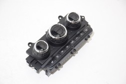 BMW OE 9334607 MINI MINI Countryman F60 Панель підтримки кондиціонування повітря Крісла з підігрівом