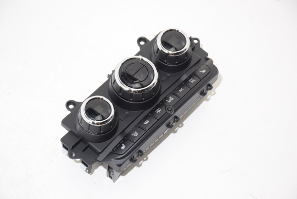 BMW OE 9334607 MINI MINI Countryman F60 Панель підтримки кондиціонування повітря Крісла з підігрівом