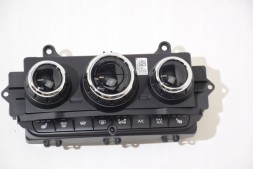 BMW OE 9334607 MINI MINI Countryman F60 Панель підтримки кондиціонування повітря Крісла з підігрівом
