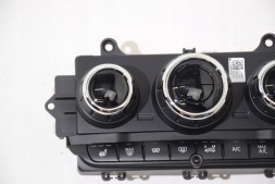 BMW OE 9334607 MINI MINI Countryman F60 Панель підтримки кондиціонування повітря Крісла з підігрівом