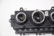 BMW OE 9334607 MINI MINI Countryman F60 Панель підтримки кондиціонування повітря Крісла з підігрівом
