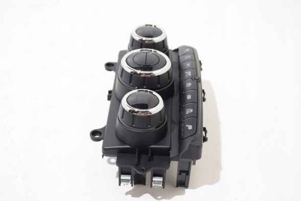 BMW OE 9334607 MINI MINI Countryman F60 Панель підтримки кондиціонування повітря Крісла з підігрівом