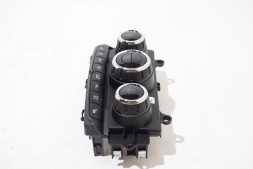 BMW OE 9334607 MINI MINI Countryman F60 Панель підтримки кондиціонування повітря Крісла з підігрівом