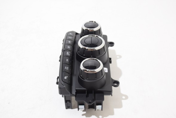 BMW OE 9334607 MINI MINI Countryman F60 Панель підтримки кондиціонування повітря Крісла з підігрівом