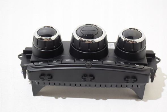 BMW OE 9334607 MINI MINI Countryman F60 Панель підтримки кондиціонування повітря Крісла з підігрівом