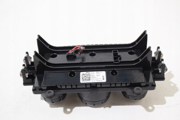 BMW OE 9334607 MINI MINI Countryman F60 Панель підтримки кондиціонування повітря Крісла з підігрівом